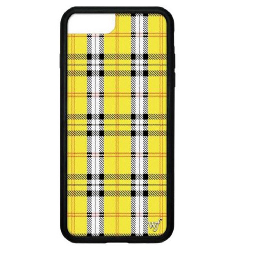 iPhone 8 Wildflower Case